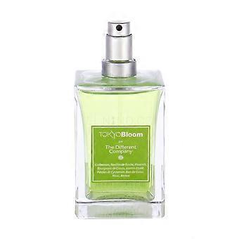 The Different Company Tokyo Bloom Woda toaletowa unisex 100 ml