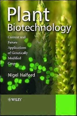 Biotechnologie végétale