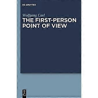 The First Person Point of View