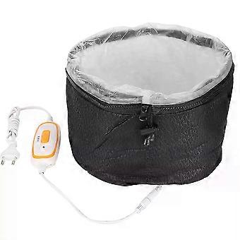 Electric Salon Hair Hat Electric Hair Hat Hair Thermal Treatment Hair Dyeing Salon Thermal Hair Hat