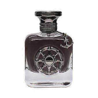 Aurora Black Potion Eau De Parfum For Men 100 ml
