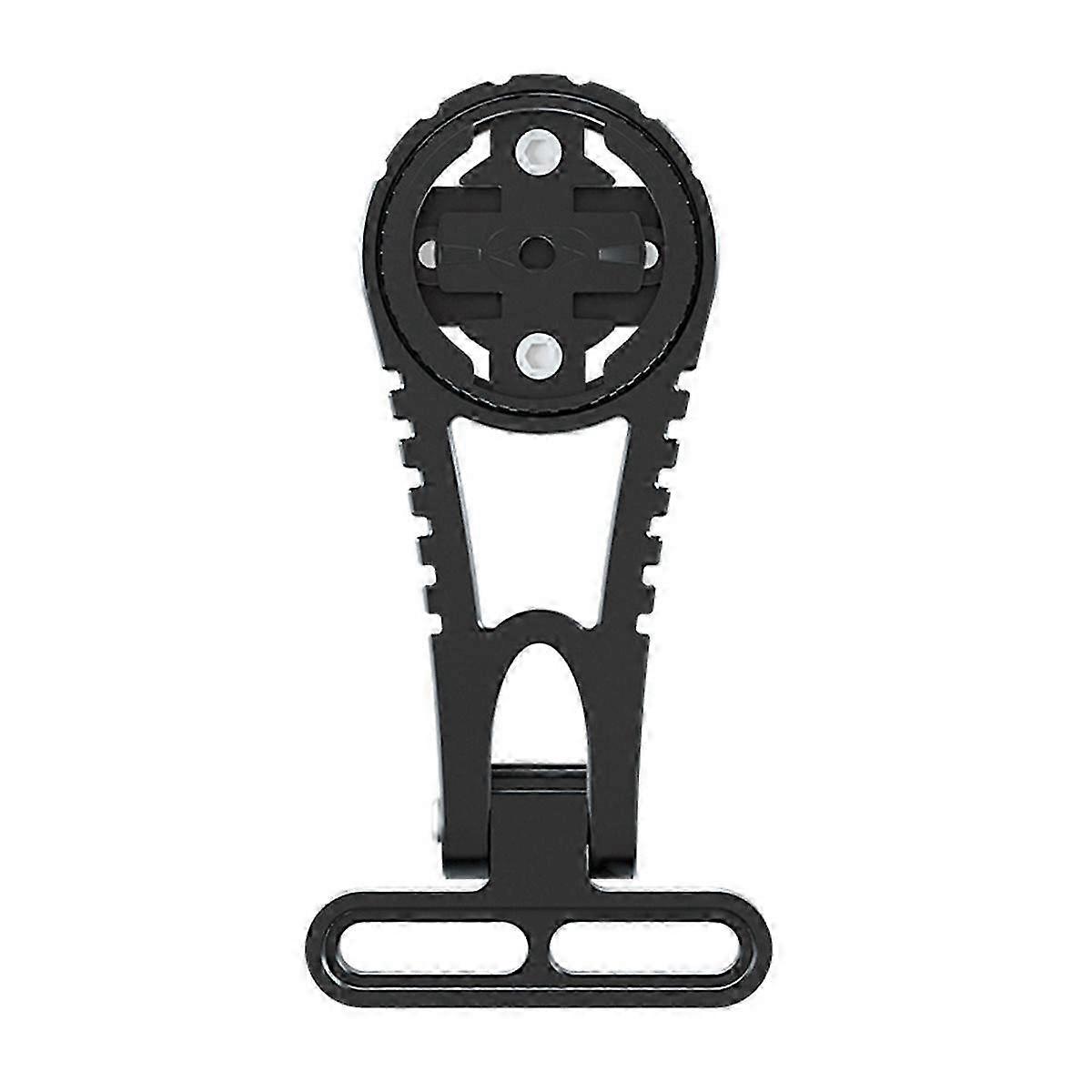 Bike Handlebar Computer Mount