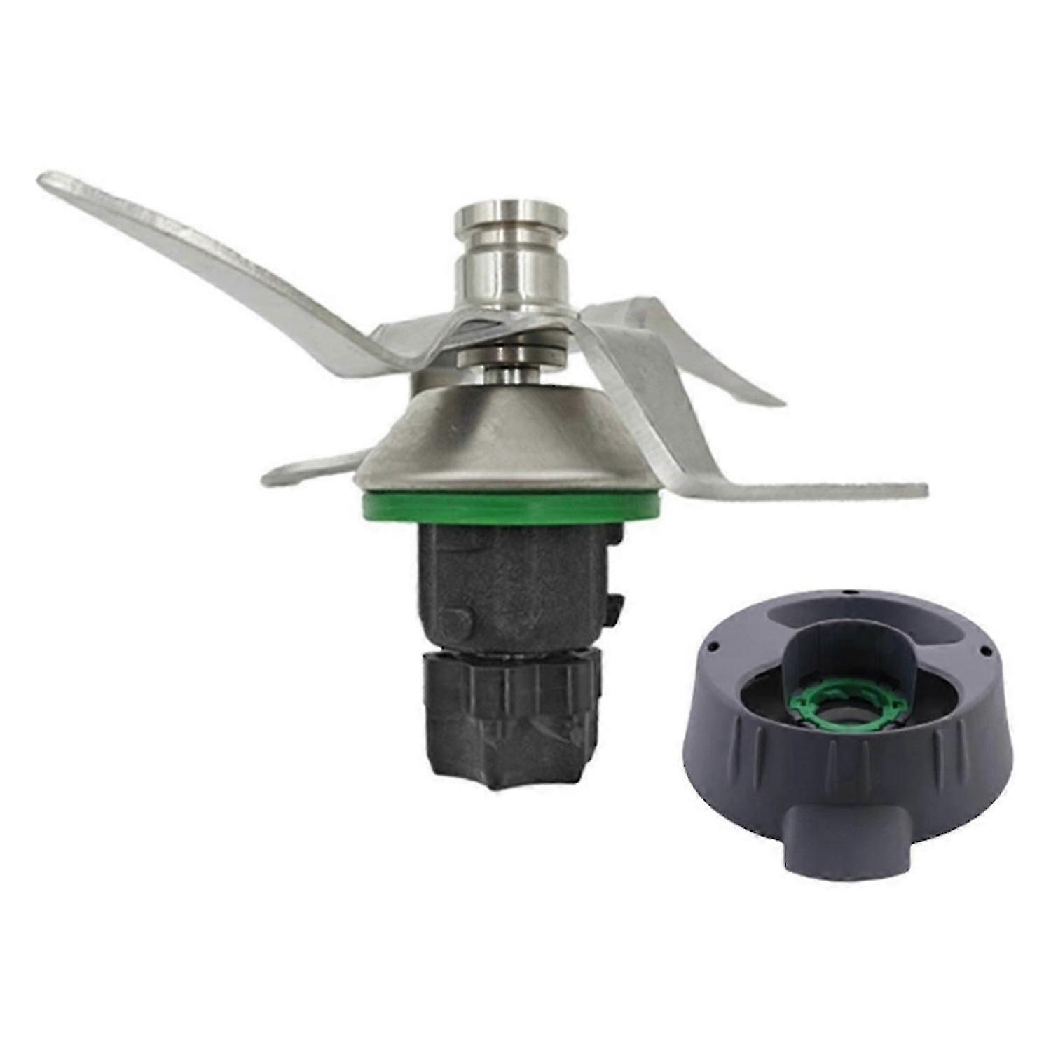 Blender Blade Replacement compatible with TM5 TM6
