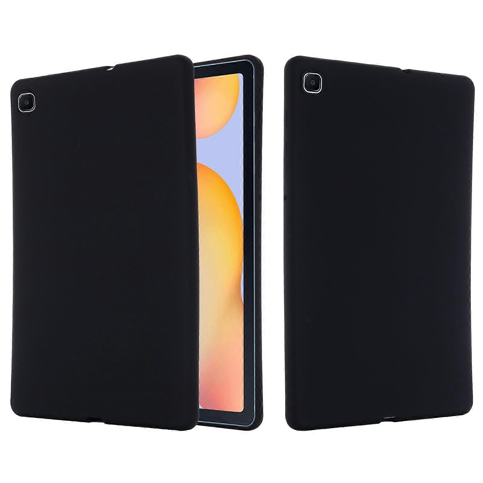 Silicone Tablet Case For Samsung Galaxy Tab  S6 Lite