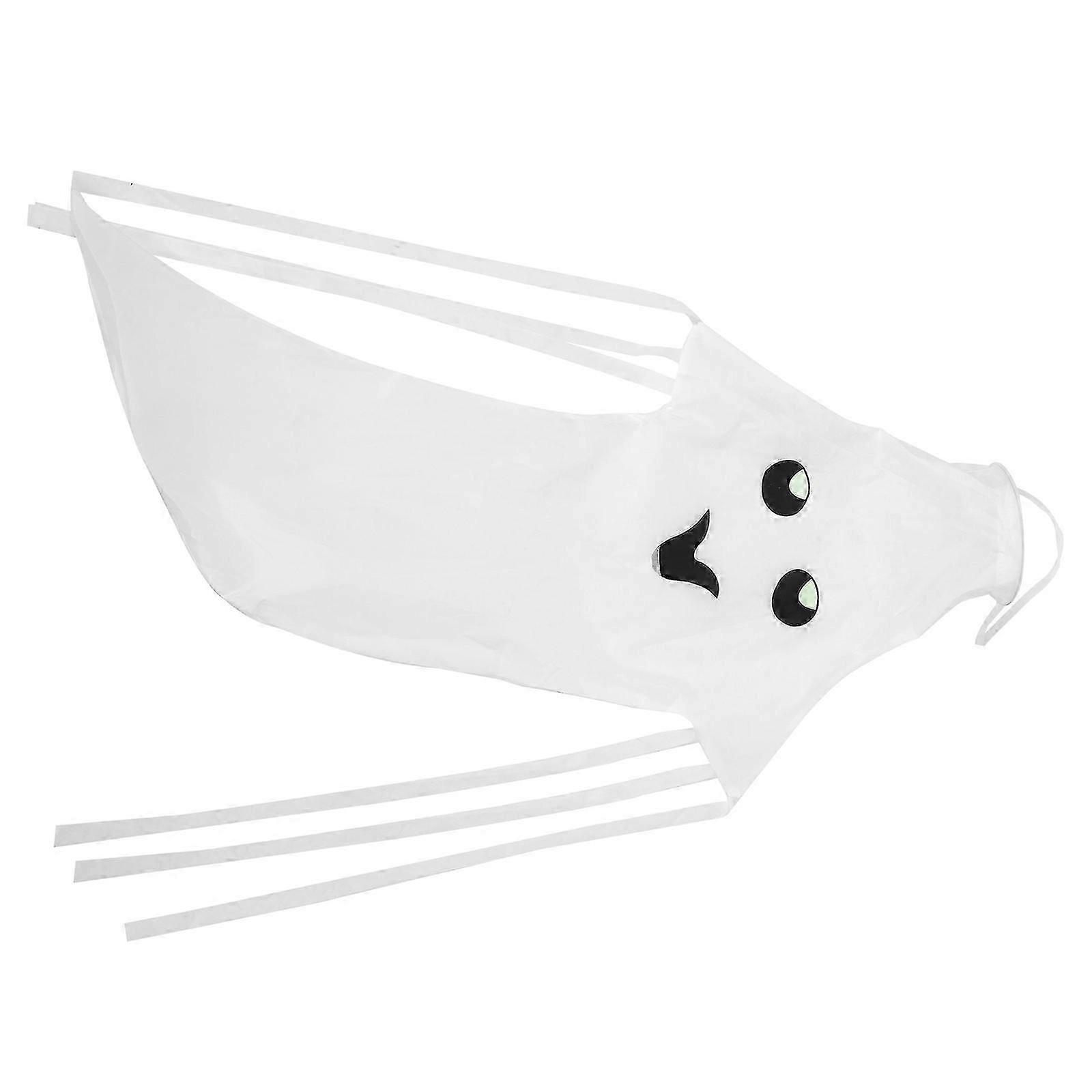 Polyester Wind Sock Halloween Decorative Windsock for Decoration 2Pcs