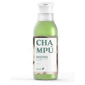 Aloe Vera and Tea Tree Shampoo 250 ml of oil