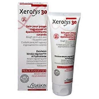 Xerolys 30 100 ml of cream