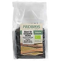 Black sesame seeds 150 g