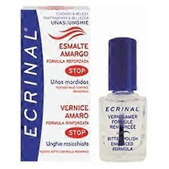 bitter nail polish 10 ml