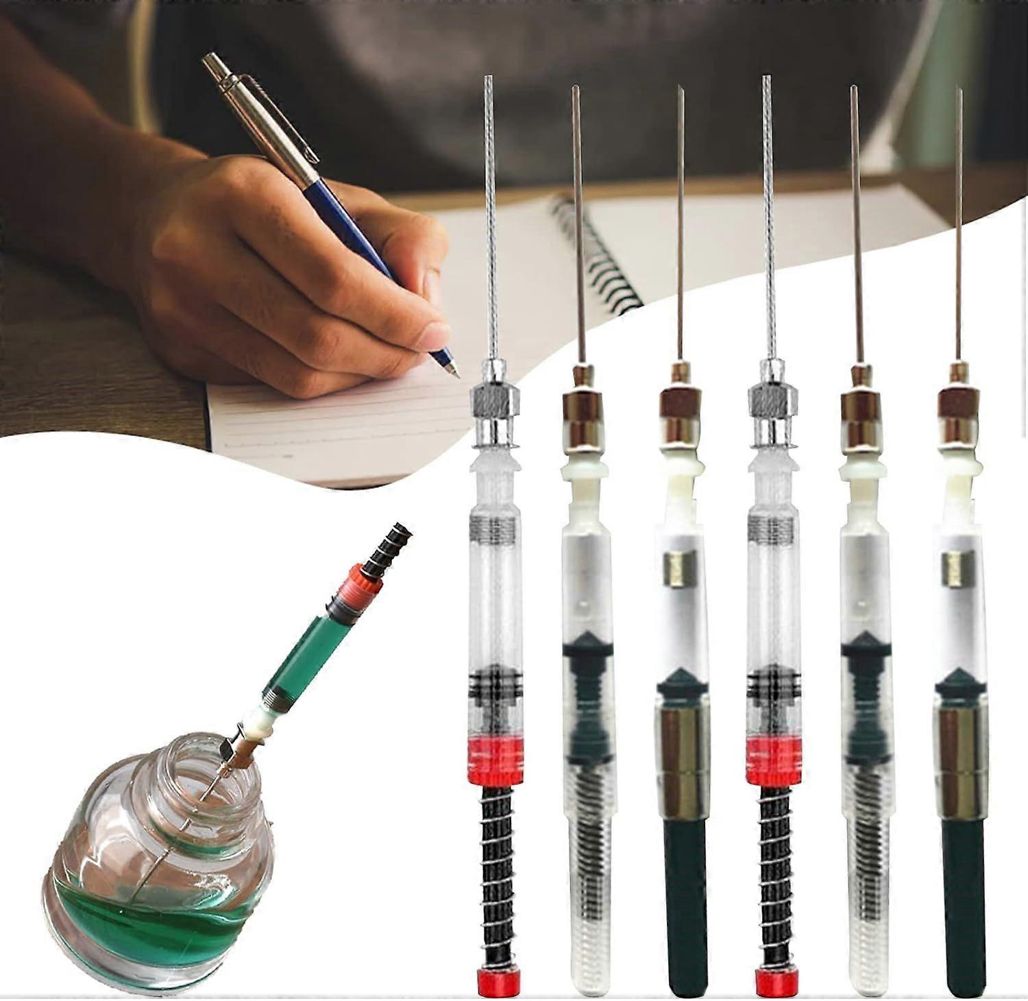Fountain Pen Converter