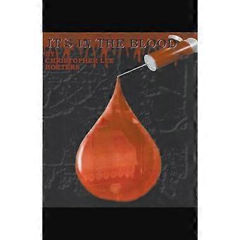 It's In The Blood Book 1