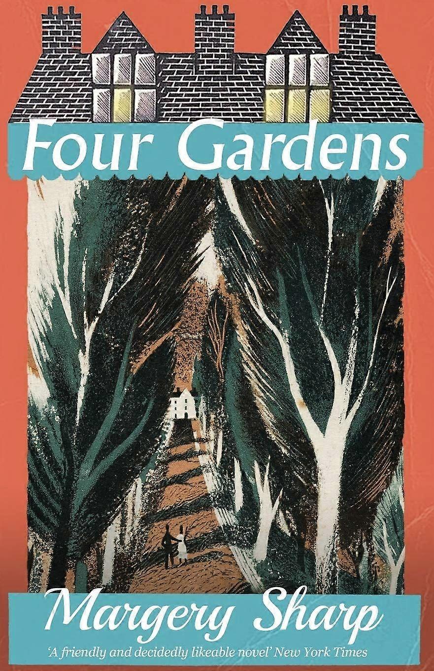 Four gardens