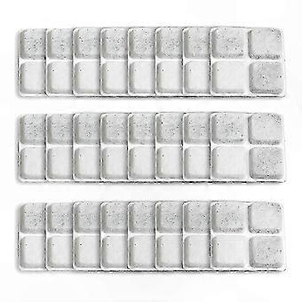 24 Desiccant Packs compatible withAutomatic Pet Feeders, Keeps Food Dry and Fresh