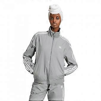 Adidas Mens Originals 3 Stripes Regular Track Jacket