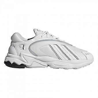 Adidas Mens 3 Stripes Trainers