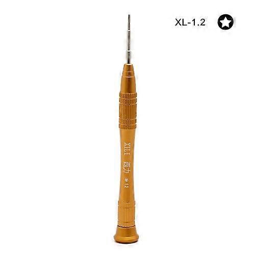 Star Pentacle 1.2 Screwdriver Opening Tool for Apple Macbook