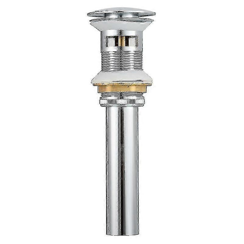 Other Sink Accessories Brass Drain Plug, Pop Up