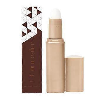 Liquid Concealer Stick - Natural, Creamy & Hydrating for Full Coverage, Lightweight Formula, Conceals Dark Circles, Blemishes & Redness, Non-Cakey & L