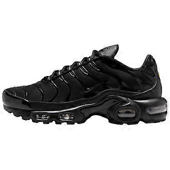 Nike Air Max Plus Triple Black Women's DM2362-002