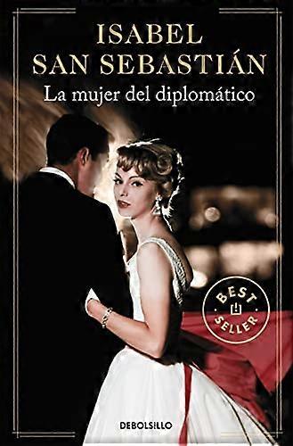 La mujer del diplomàtico