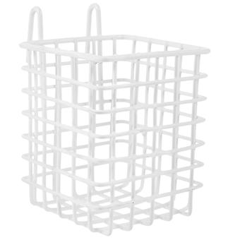 Rabbit Feeder Household Iron Hanging Feeder for Feeding 4Pcs Set