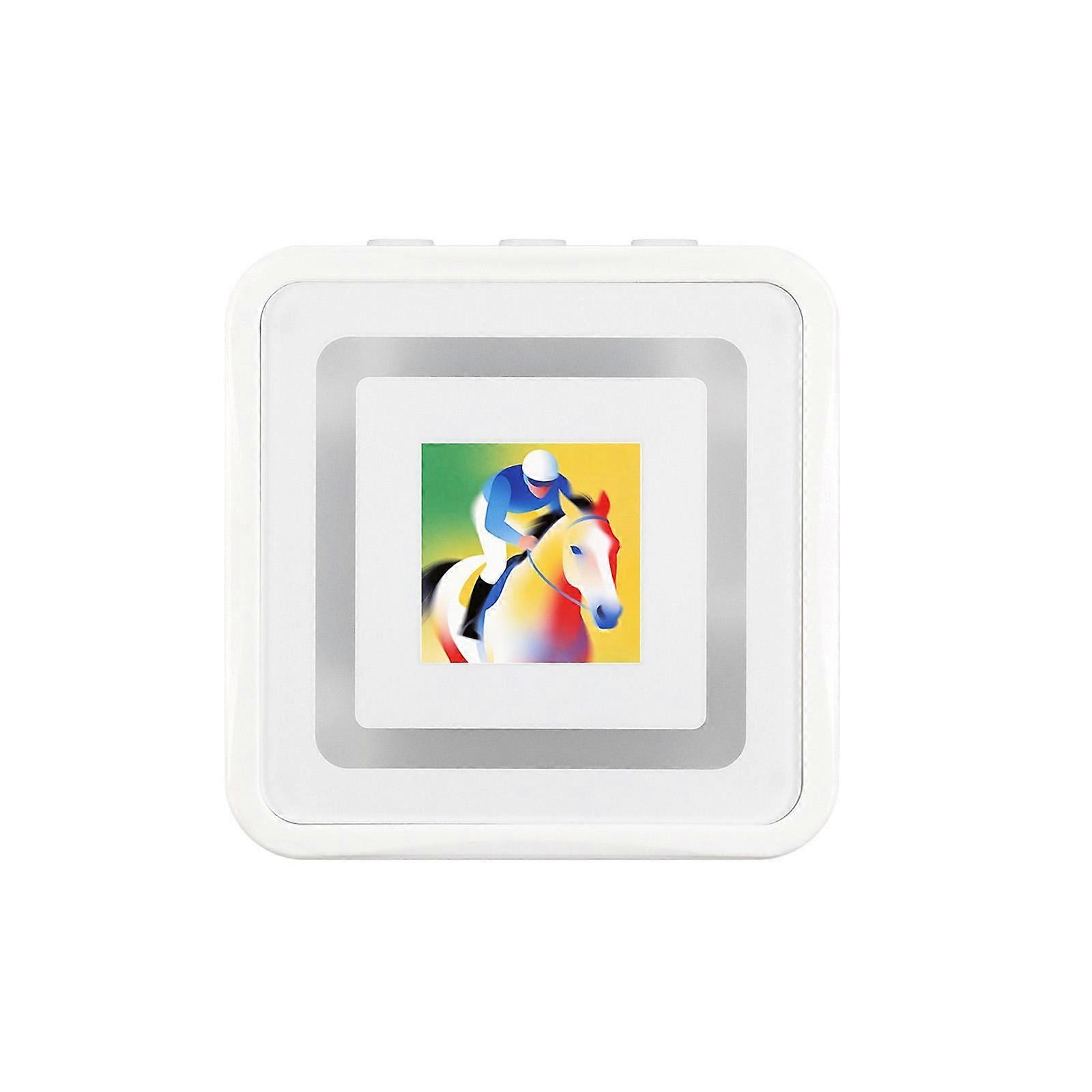 Waveshare RP2350 0.85inch LCD Display Development Board 34441