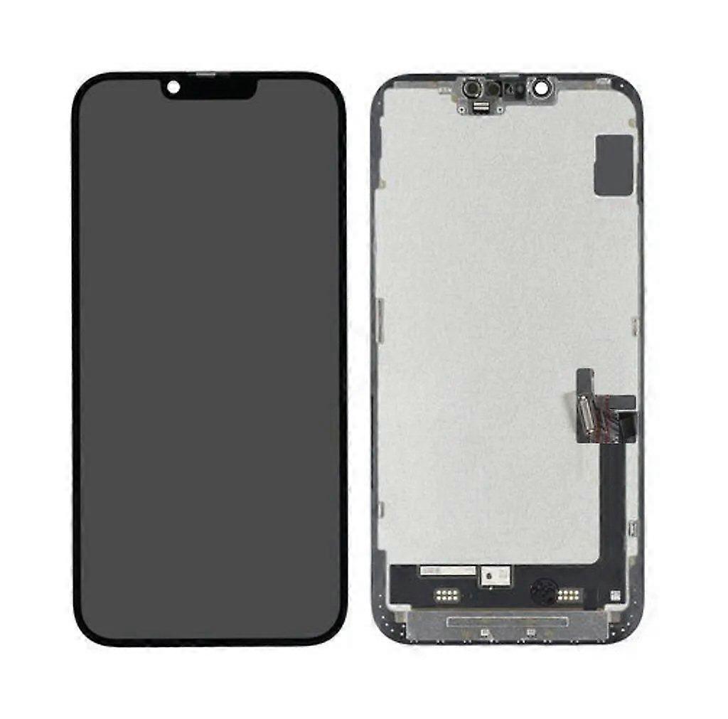 LCD Screen For iPhone 14 Plus FHD