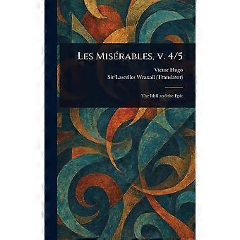 Les misrables, v. 45