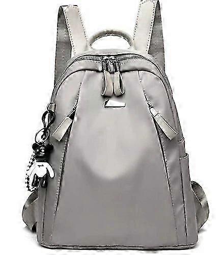 Ladies' backpack, U119, waterproof material and large capacity