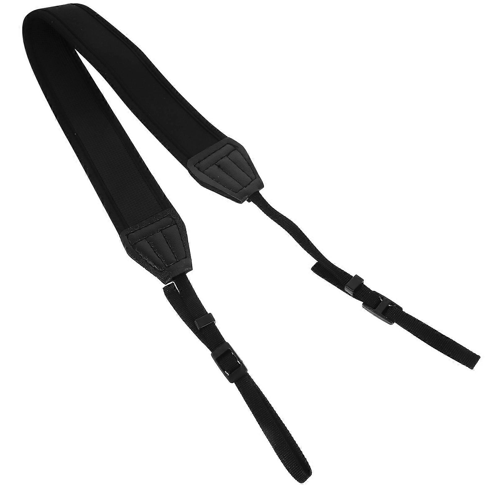 Camera Neck Strap Portable Camera Strap Photographers Camera Strap Universal Camera Shoulder Strap