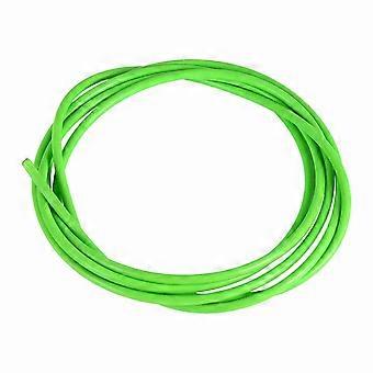 Fahrrad Schaltgehäuse Kabelsatz 5mm für Fahrrad (grün / Schaltzug)