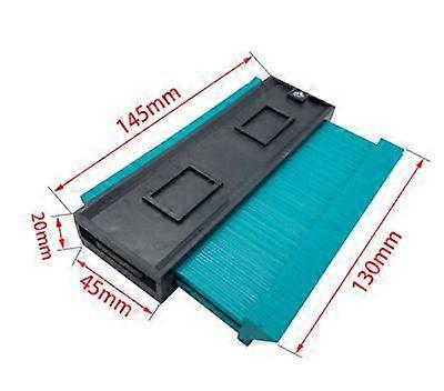 Contour measuring device Macaron marking aid tool