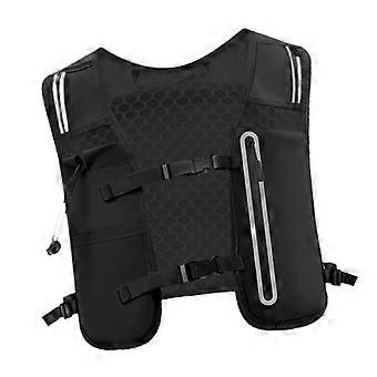 Running Vest Running Backpack Waterproof Lightweight Runner Rucksack Sports Bag