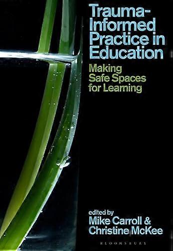 Trauma Informed Practice in Education Making Safe Spaces for Learning