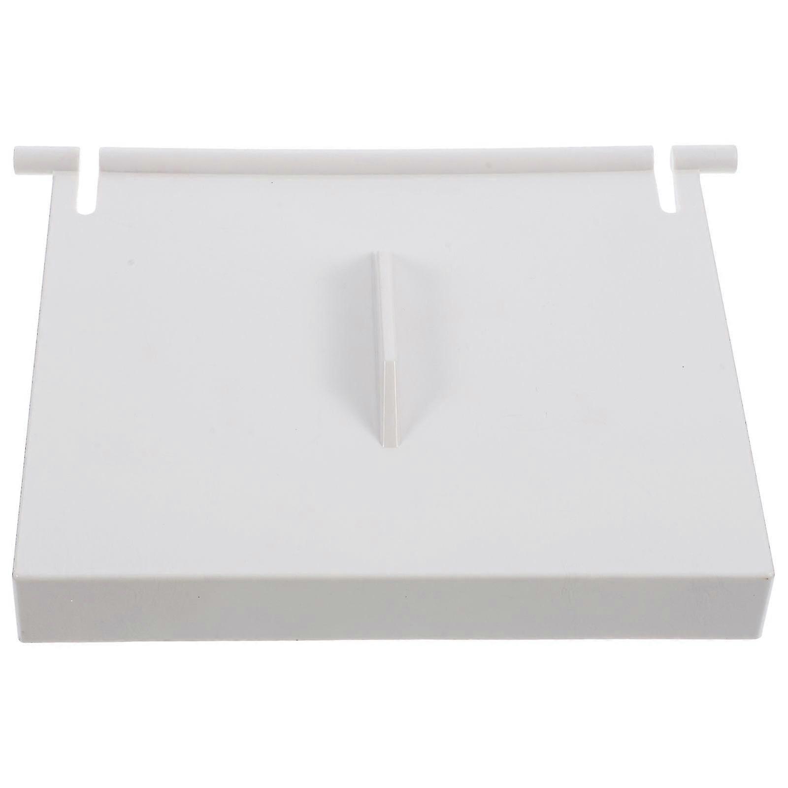 Replacement skimmer door for Hayward 8926 pool
