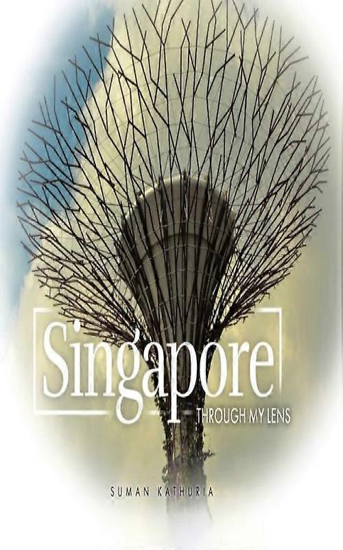 Singapore Through My Lens