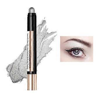 3pcs glitter sombra stick de destaque caneta de longa duração sombra stick impermeável creme sombra de olho
