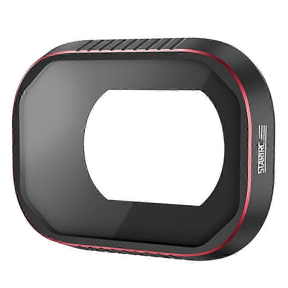 STARTRC compatible with DJI Mini 4Pro Filter Multi-Functional Portable Convenient UV Protection Filter Accessories