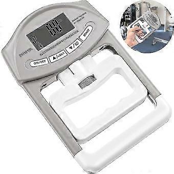 Digital Hand Dynamometer Grip Strength Measurement Meter Auto 26-27