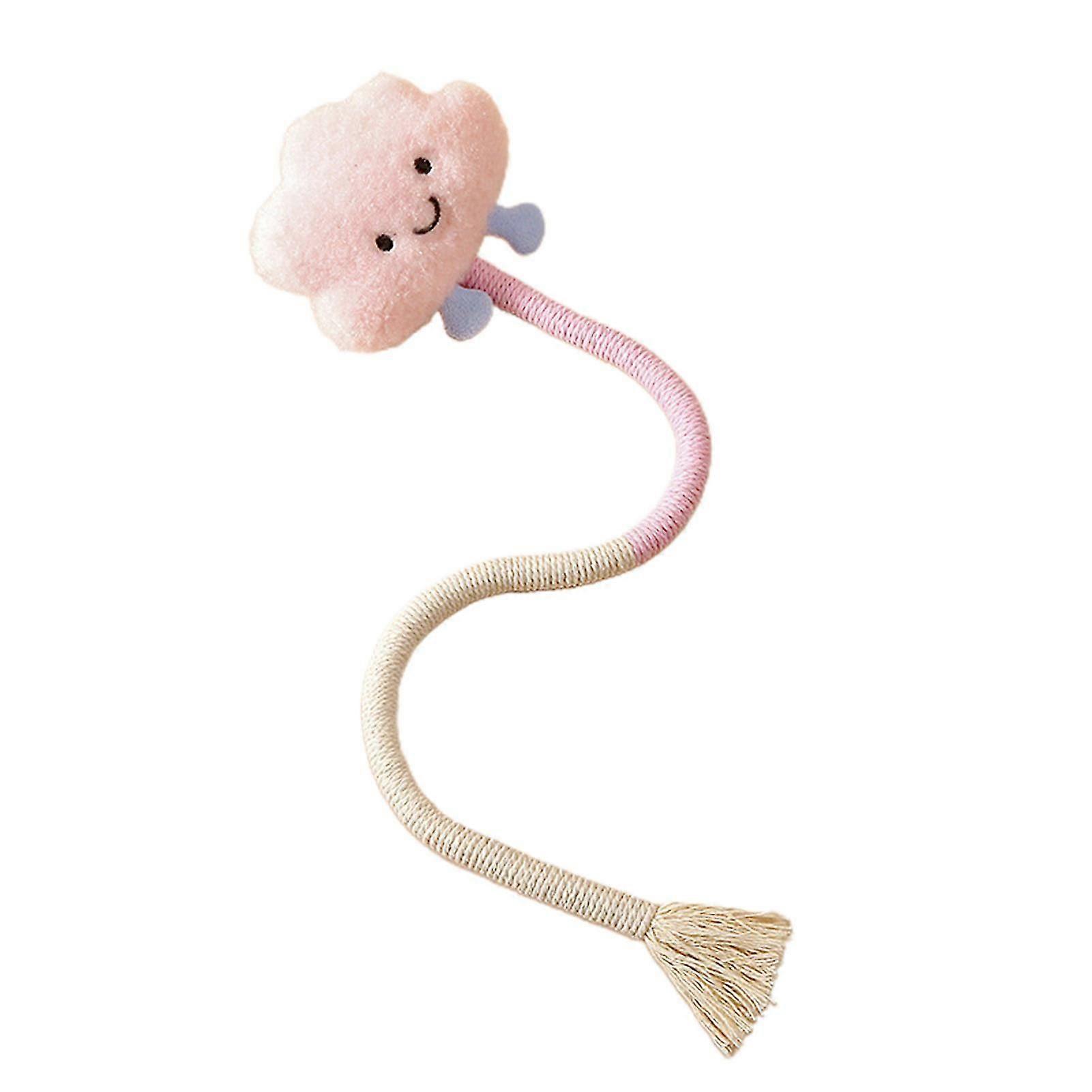 Cat Teething Toy Bite Resistant Cat Teething Toys Interaction Pet Supply