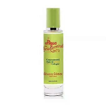 Alvarez Gomez Konzentriertes Eau de Cologne Orange Spray 30 ml