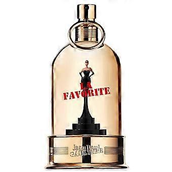 Jean Paul Gaultier La Favorite Eau de Parfum 100ml