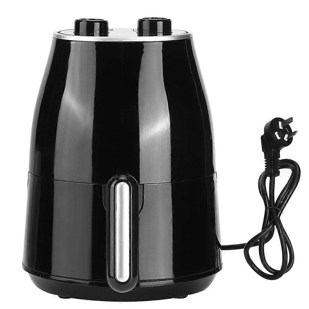 Multifunction Full Automatic Smart Fryer Electric Frying Machine Household(YMCAT)