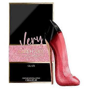 Carolina Herrera VERY GOOD GIRL GLAM eau de parfum spray 50 ml