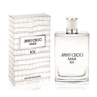 Jimmy Choo Man Ice EDT M 200 ml