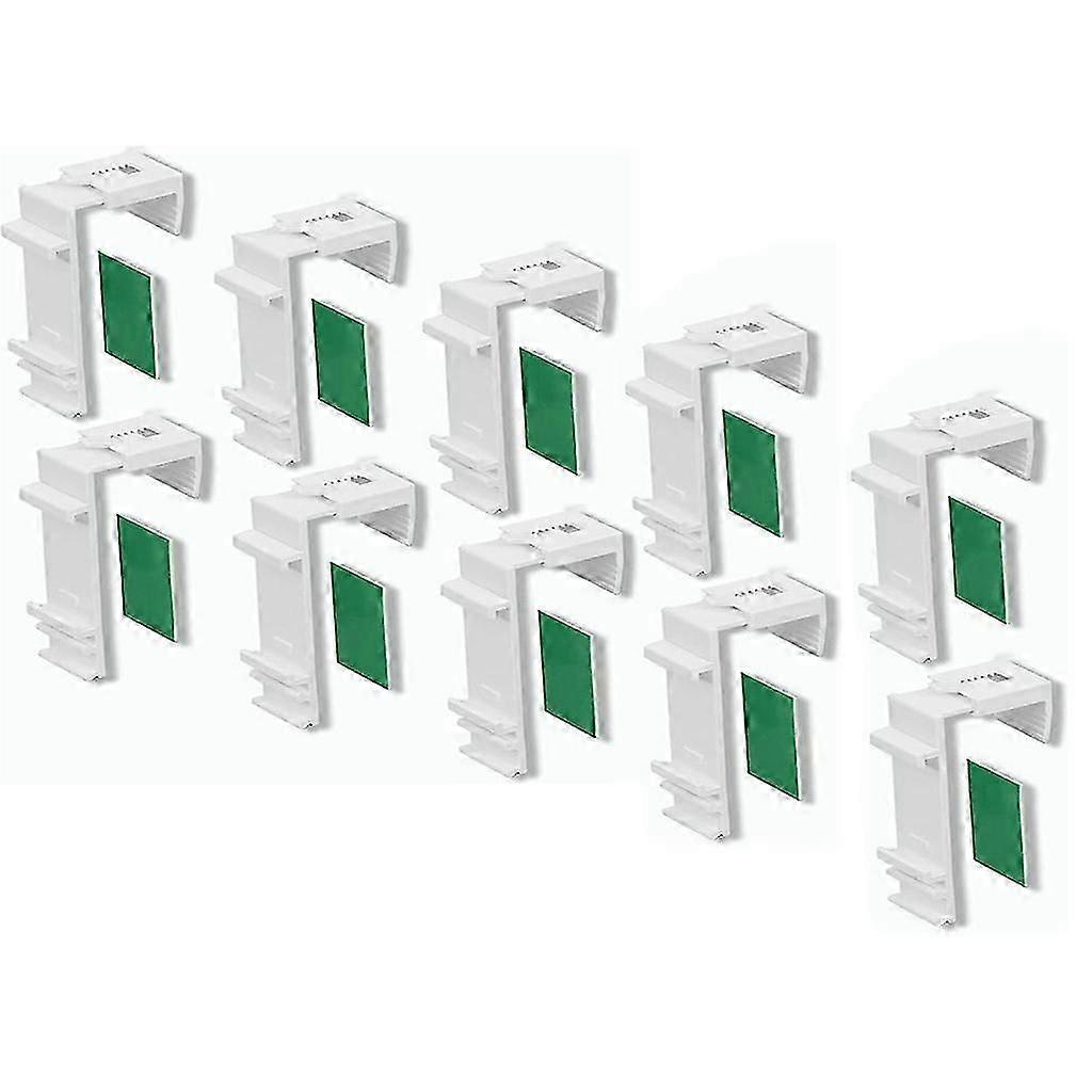 Upgraded Central Support Brackets Plastic Window Blind Brackets Simple Installs