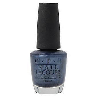 Opi 7Th Inning Stretch lakier do paznokci z efektem perłowym 15 ml