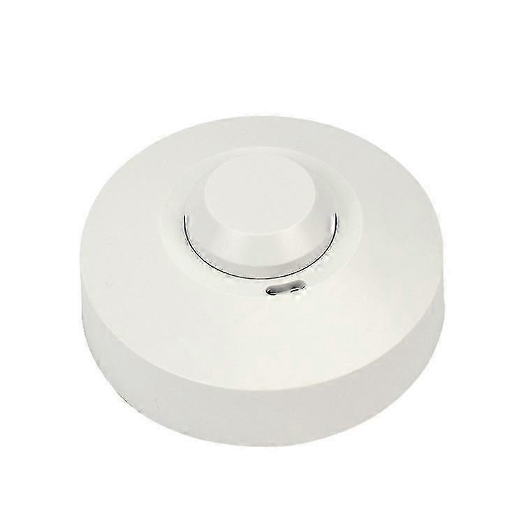 Microwave Sensor Switch Low Voltage Microwave Radar Sensor Light Switch Motion Movement Detector Switch DC