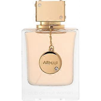 Armaf Club De Nuit Eau De Parfum For Women 105 ml