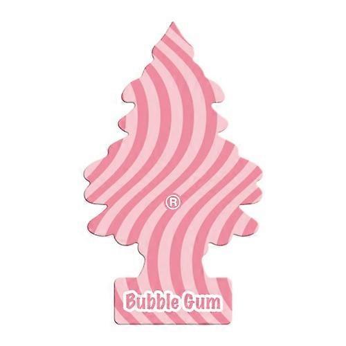 Little Trees Bubblegum Lufterfrischer